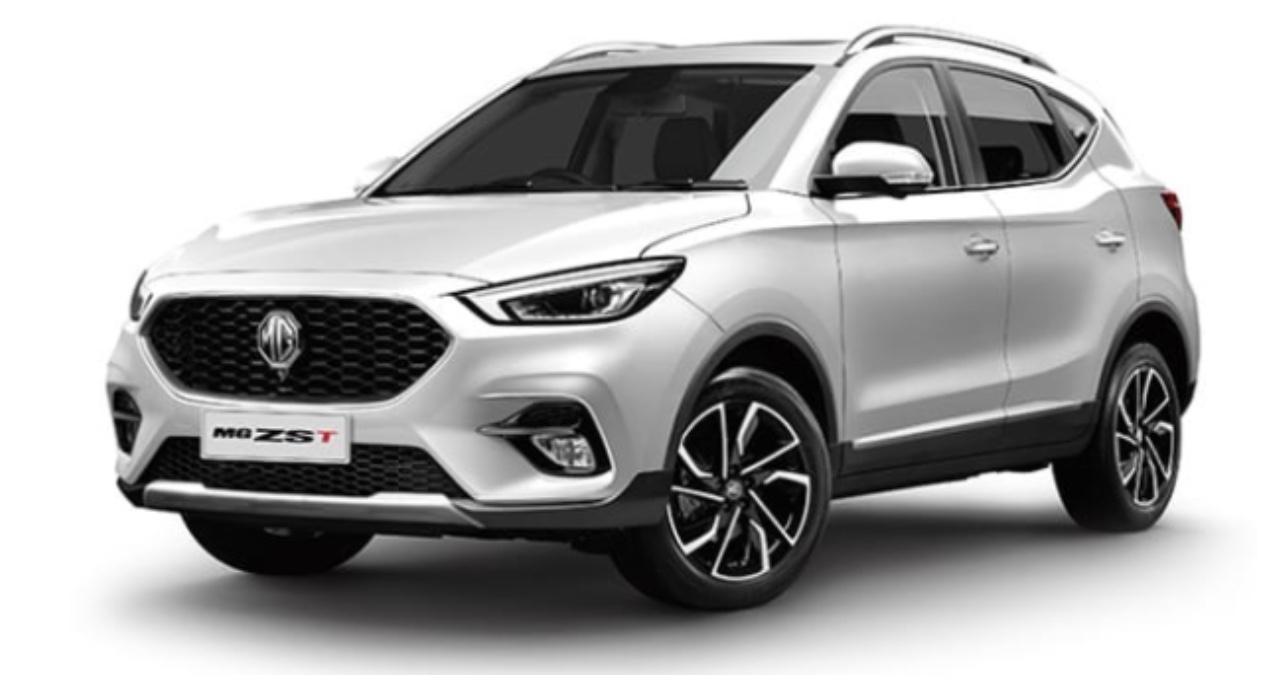 MG ZS Std 2023