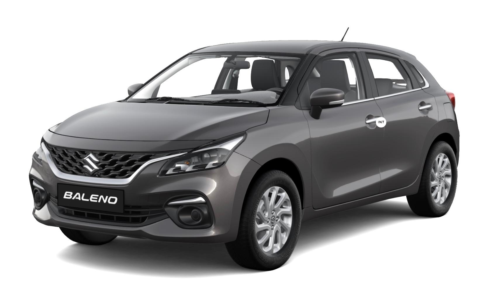 Suzuki Baleno GL 2026