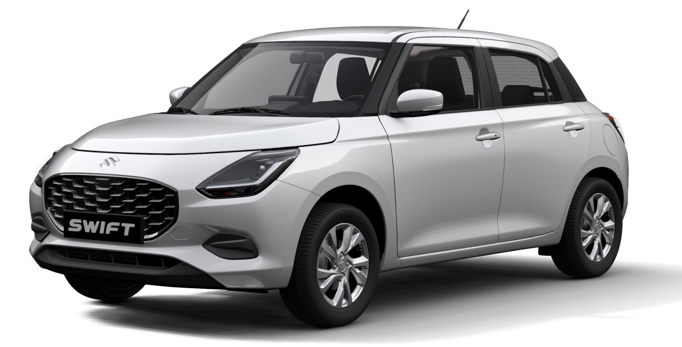 Suzuki Swift GL 2026