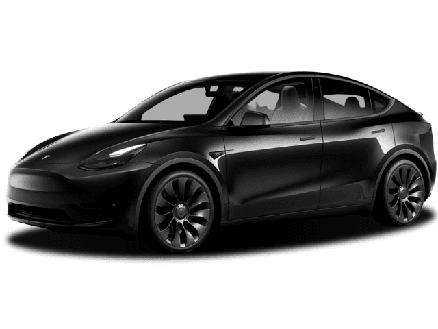 Tesla Model Y  2024