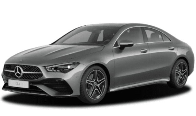 Mercedes-Benz CLA 250 4 Matic 2024