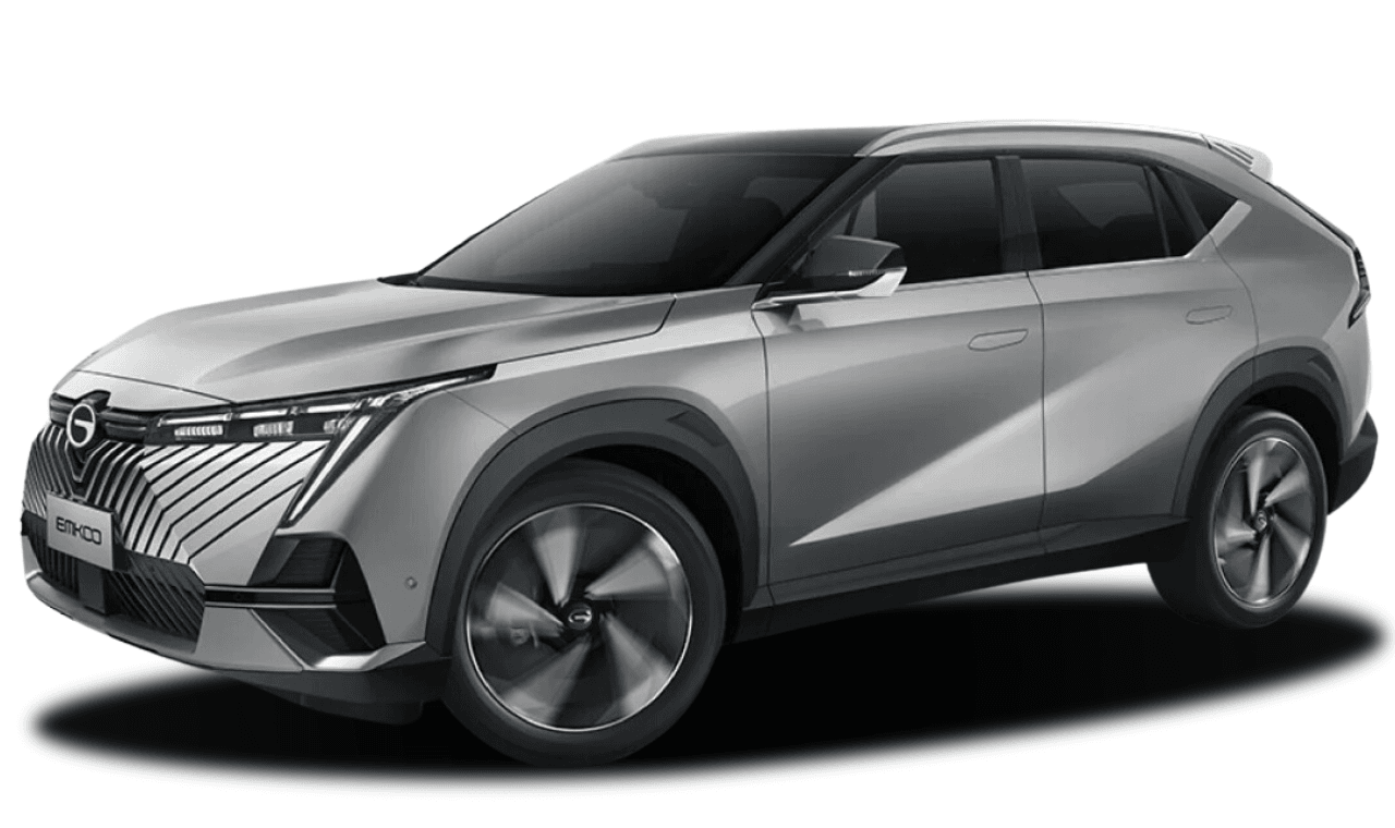 GAC Emkoo GE 2025