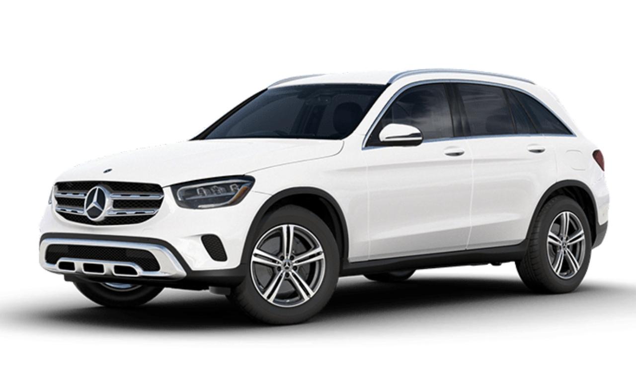 Mercedes-Benz GLC 220d * 2019