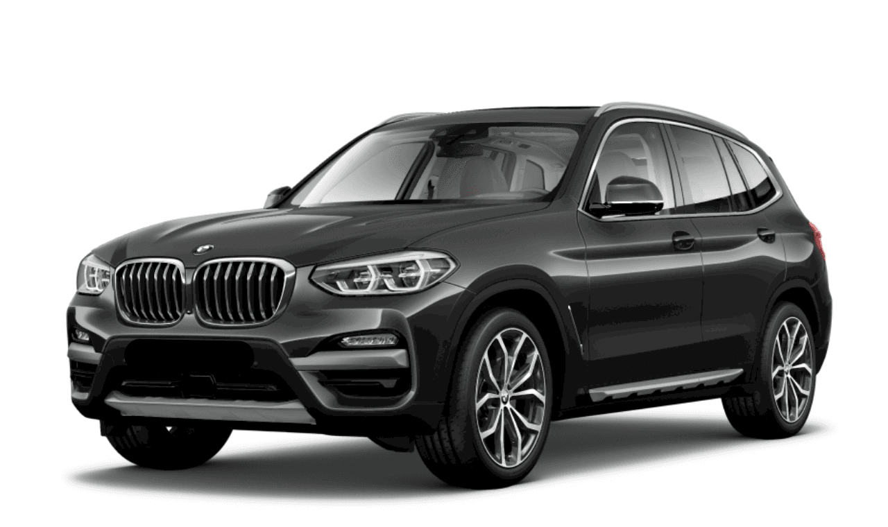 BMW X3 * 2019