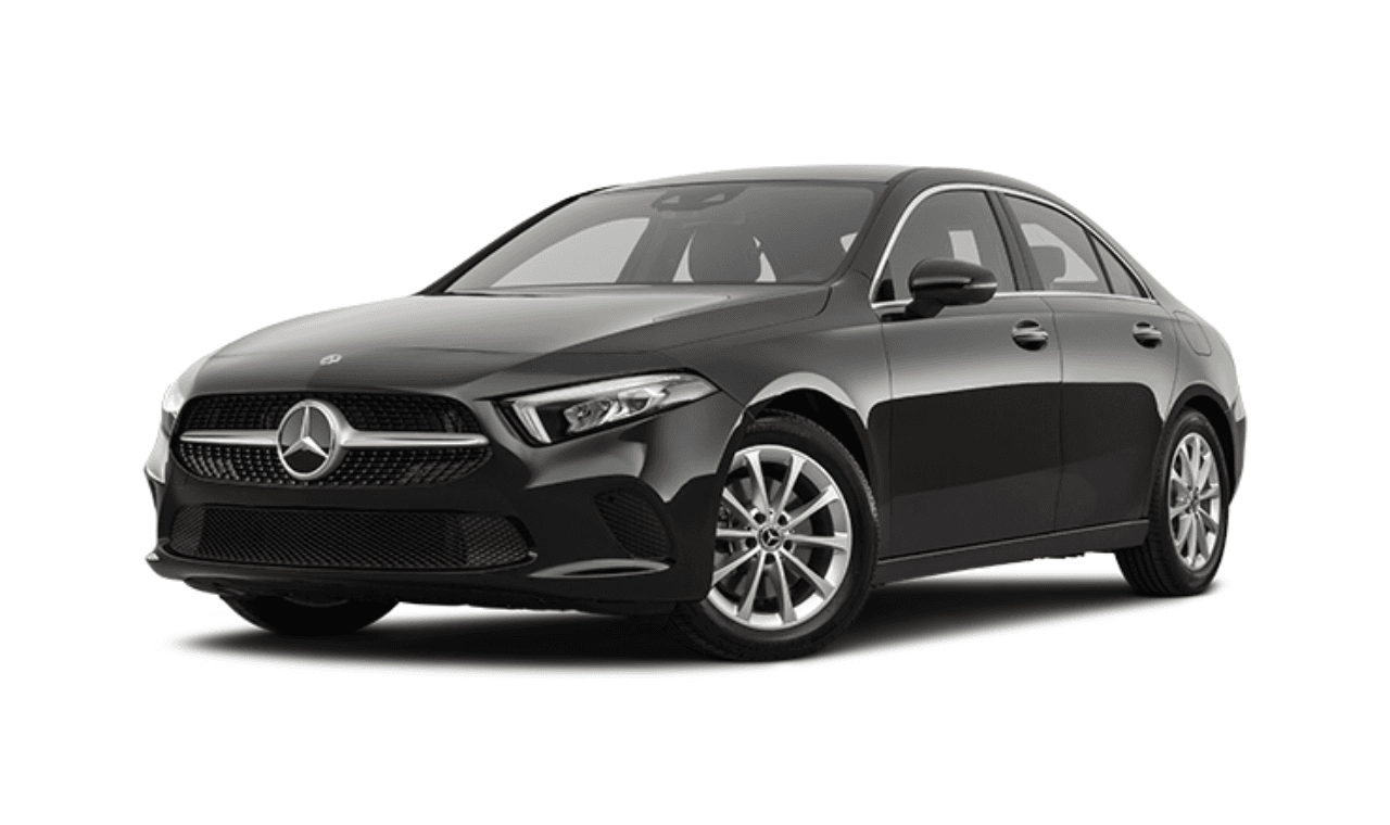 Mercedes-Benz A 200 Progressive 2021