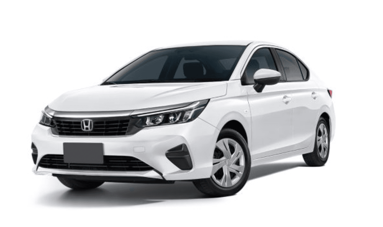 Honda City Turbo S 2025