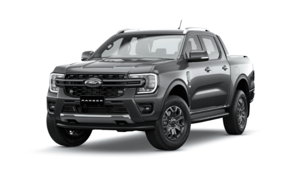 Ford Ranger Wildtrak 2.0L Turbo 4×2 2025