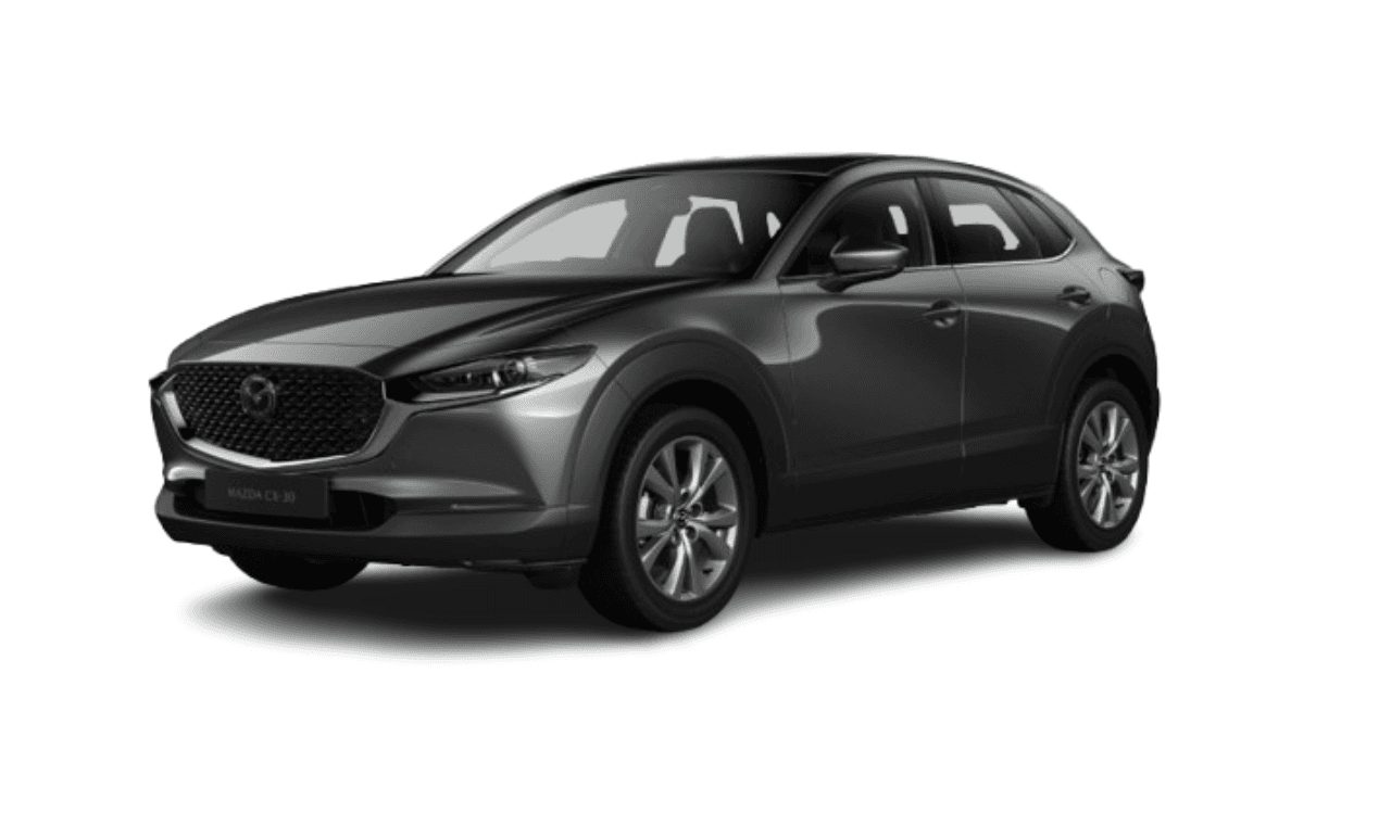 Mazda CX-30 SP 2025