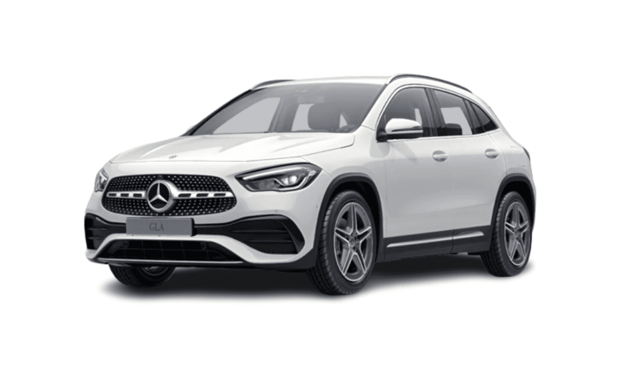 Mercedes-Benz GLA 200 AMG Dynamic 2023