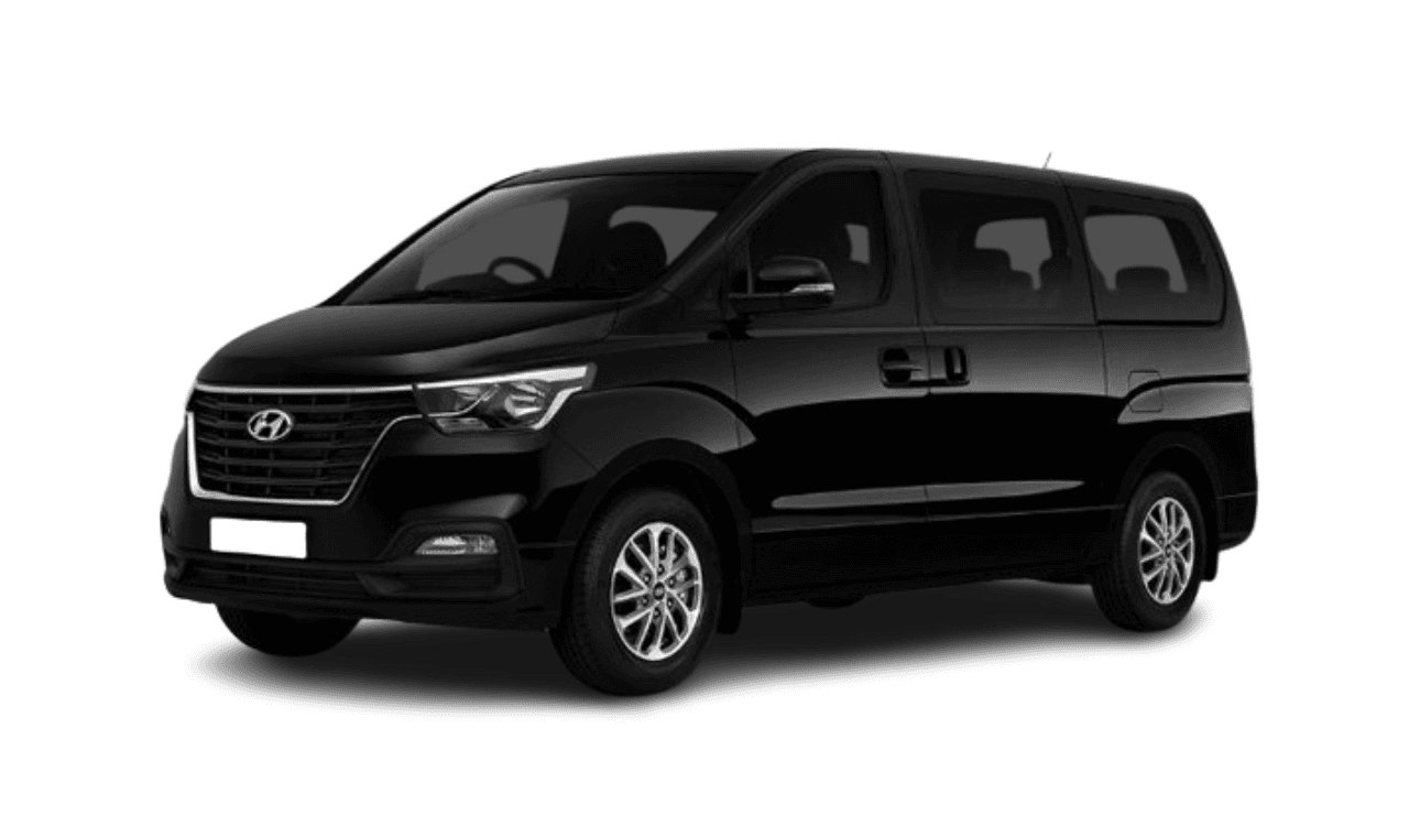 Hyundai H1 Elite FE 2024