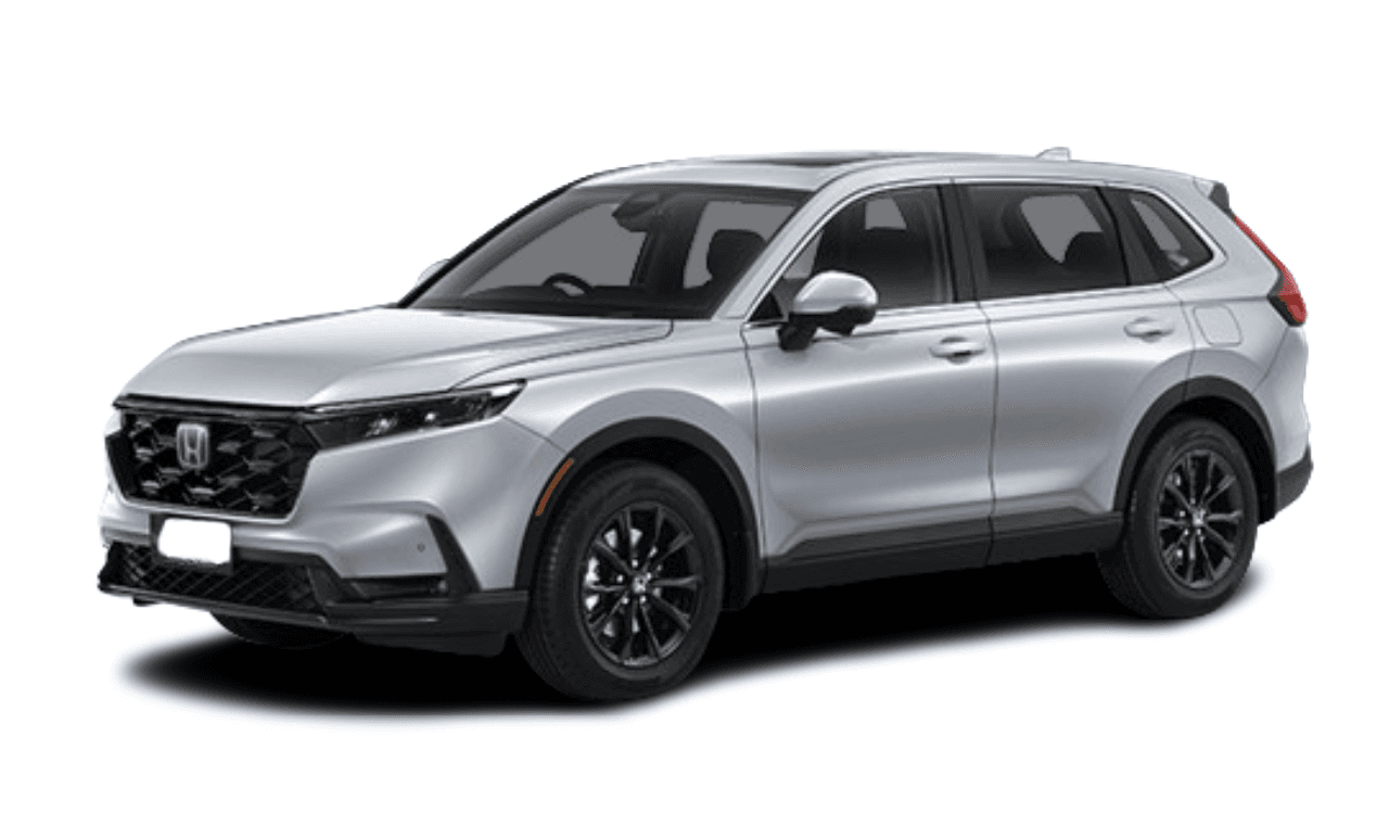 Honda CR-V e:HEV ES 2025