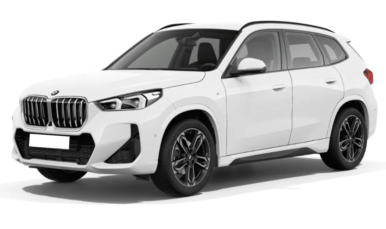 BMW X1 sDrive 20i M Sport 2025