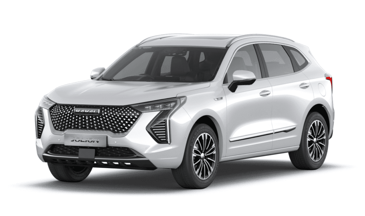Haval Jolion HEV Ultra 2023