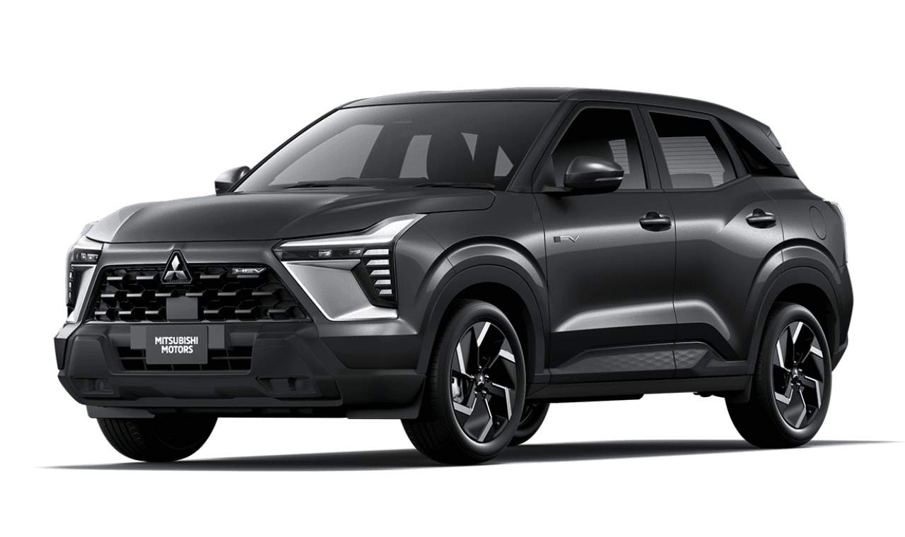 Mitsubishi Xforce Ignite 2025