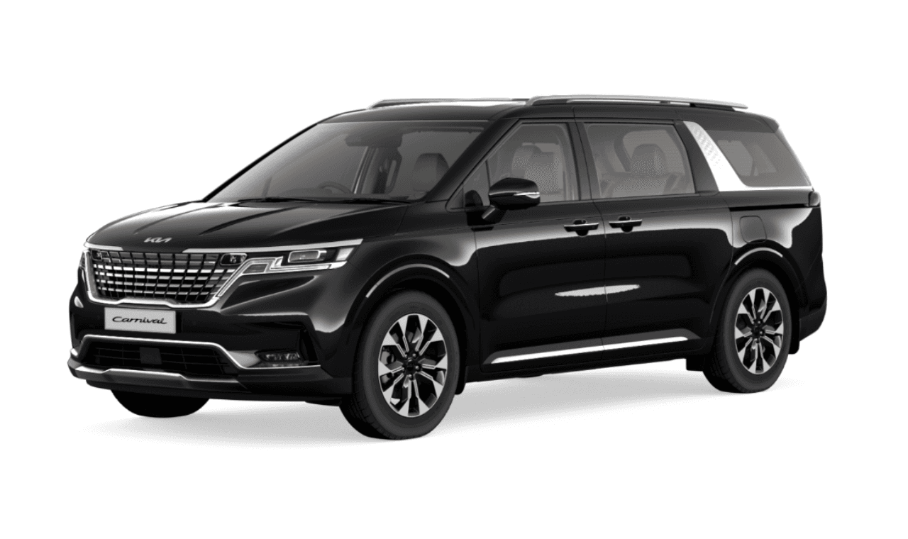 Kia Carnival EX 2025