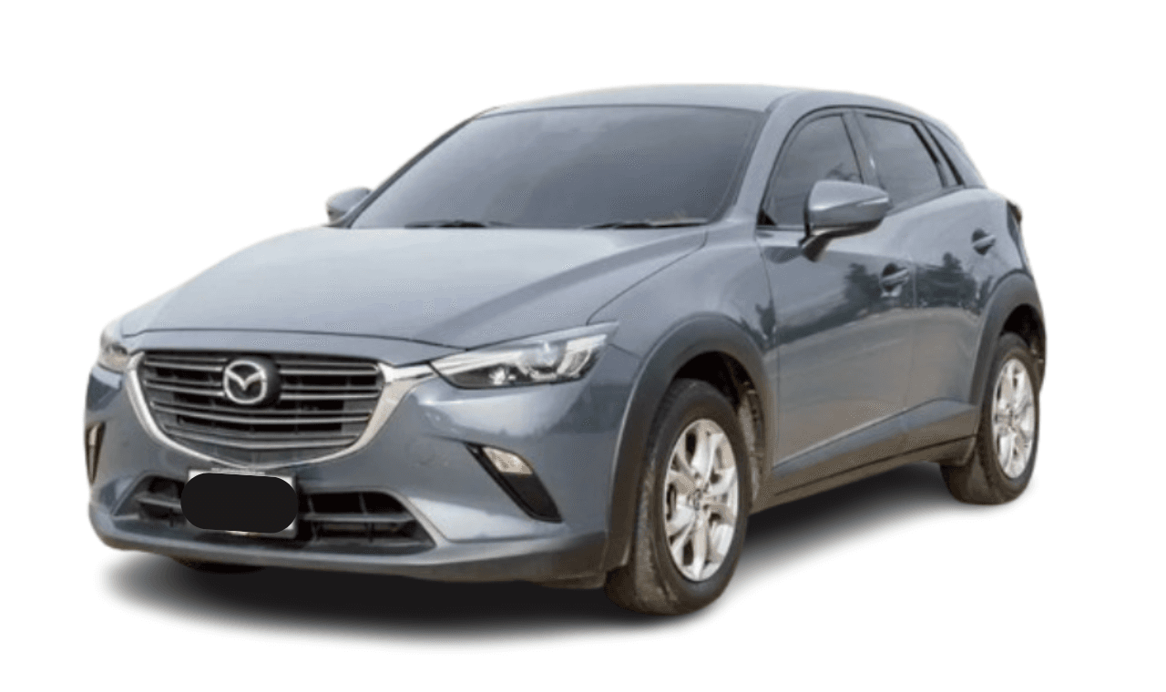 Mazda 3 * 2022