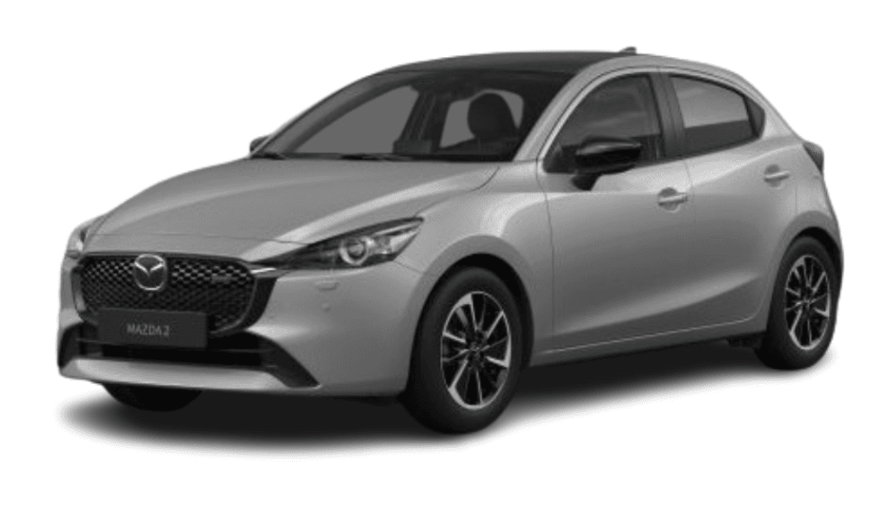 Mazda 2 Hatchback 2024