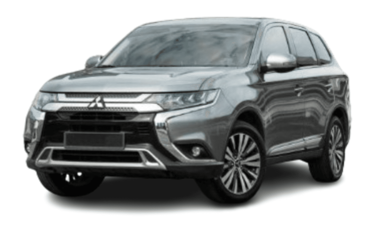 Mitsubishi Outlander  2022