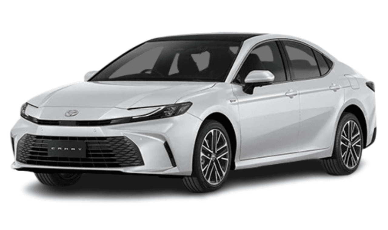 Toyota Camry HEV Smart 2025