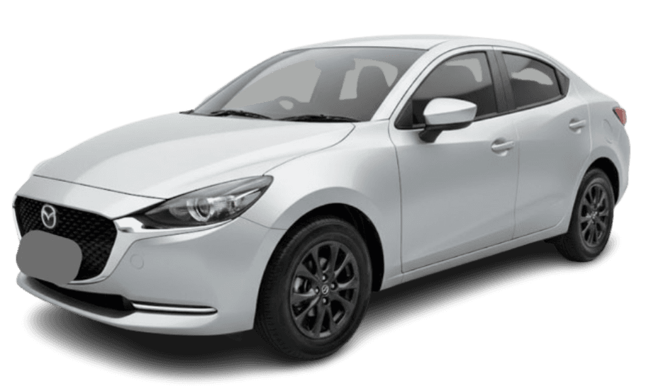 Mazda 2 S Grade 2023
