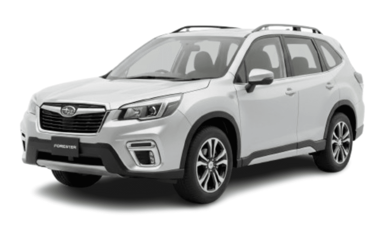 Subaru Forester A/B 2022