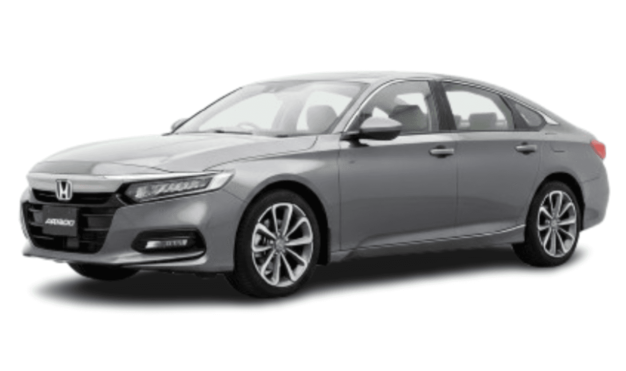 Honda Accord EL 2022