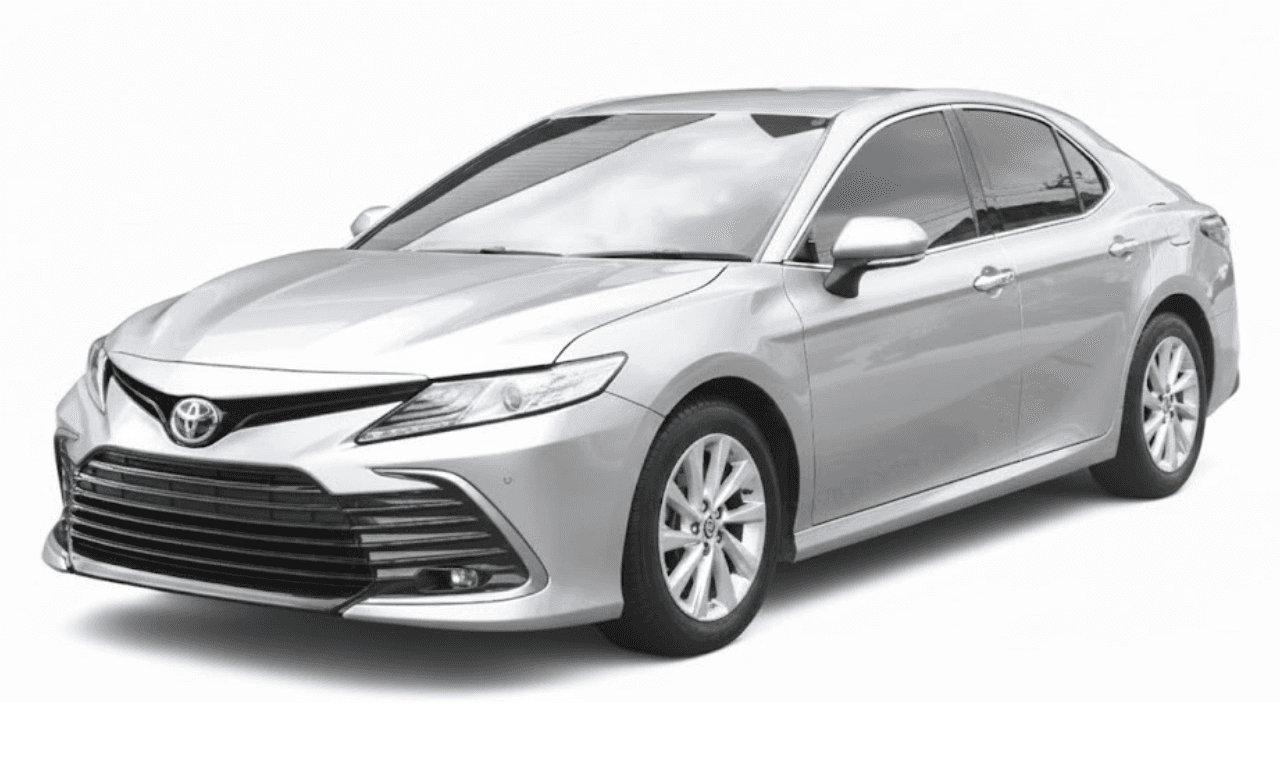 Toyota Camry Sport 2022