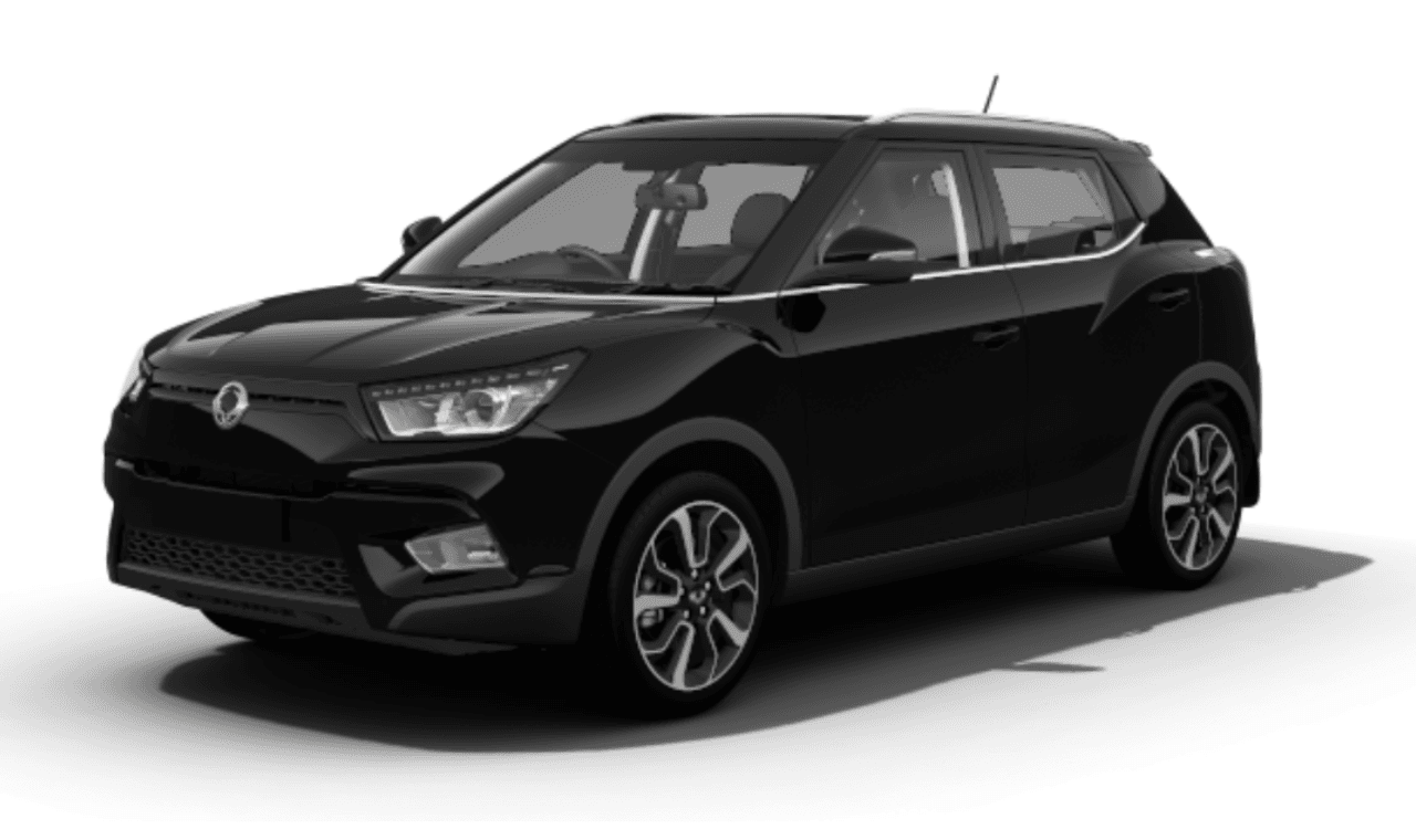 Ssangyong Tivoli XLV 2020