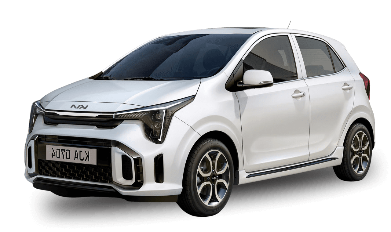 Kia Picanto EX 2024