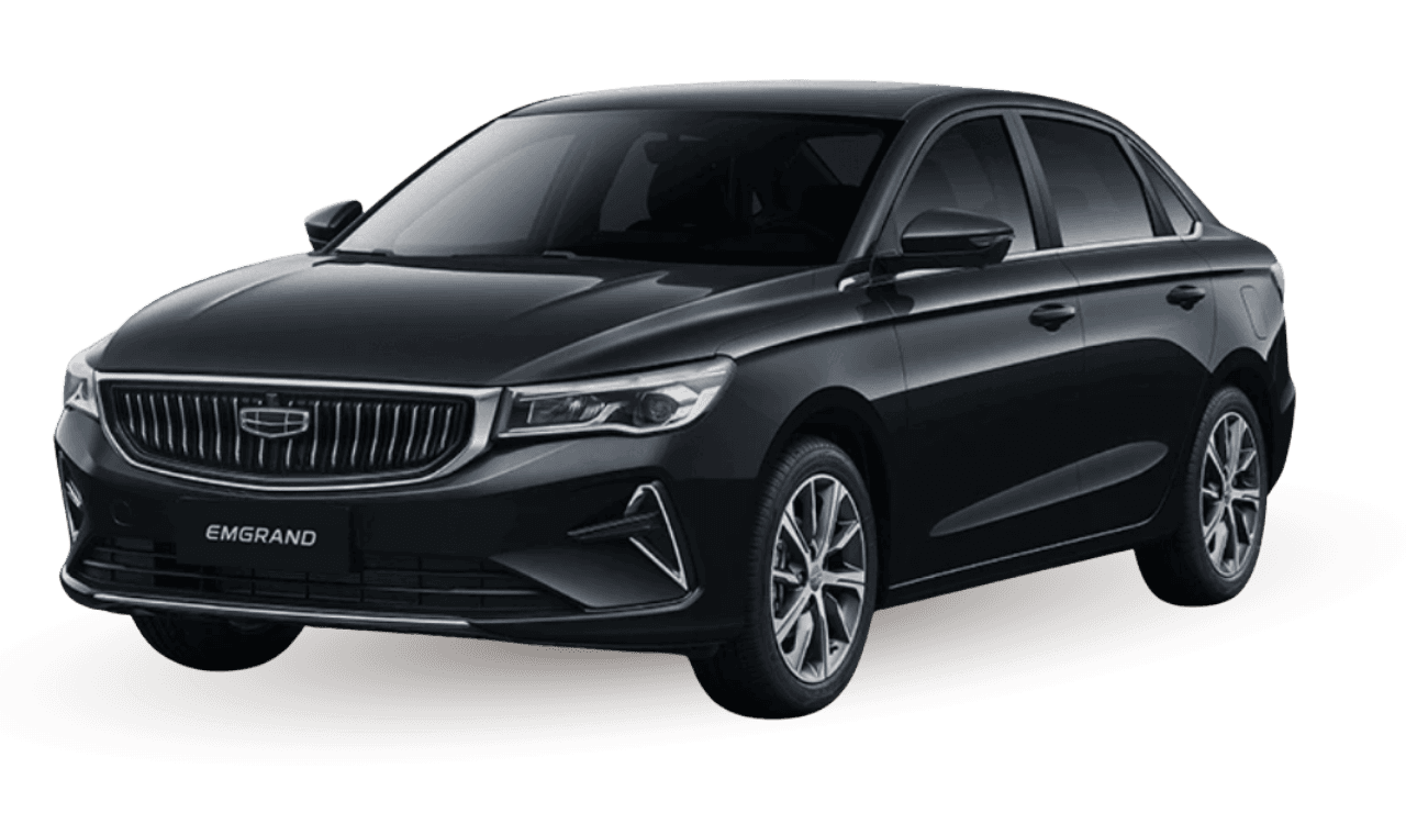 Geely Emgrand GF 2025