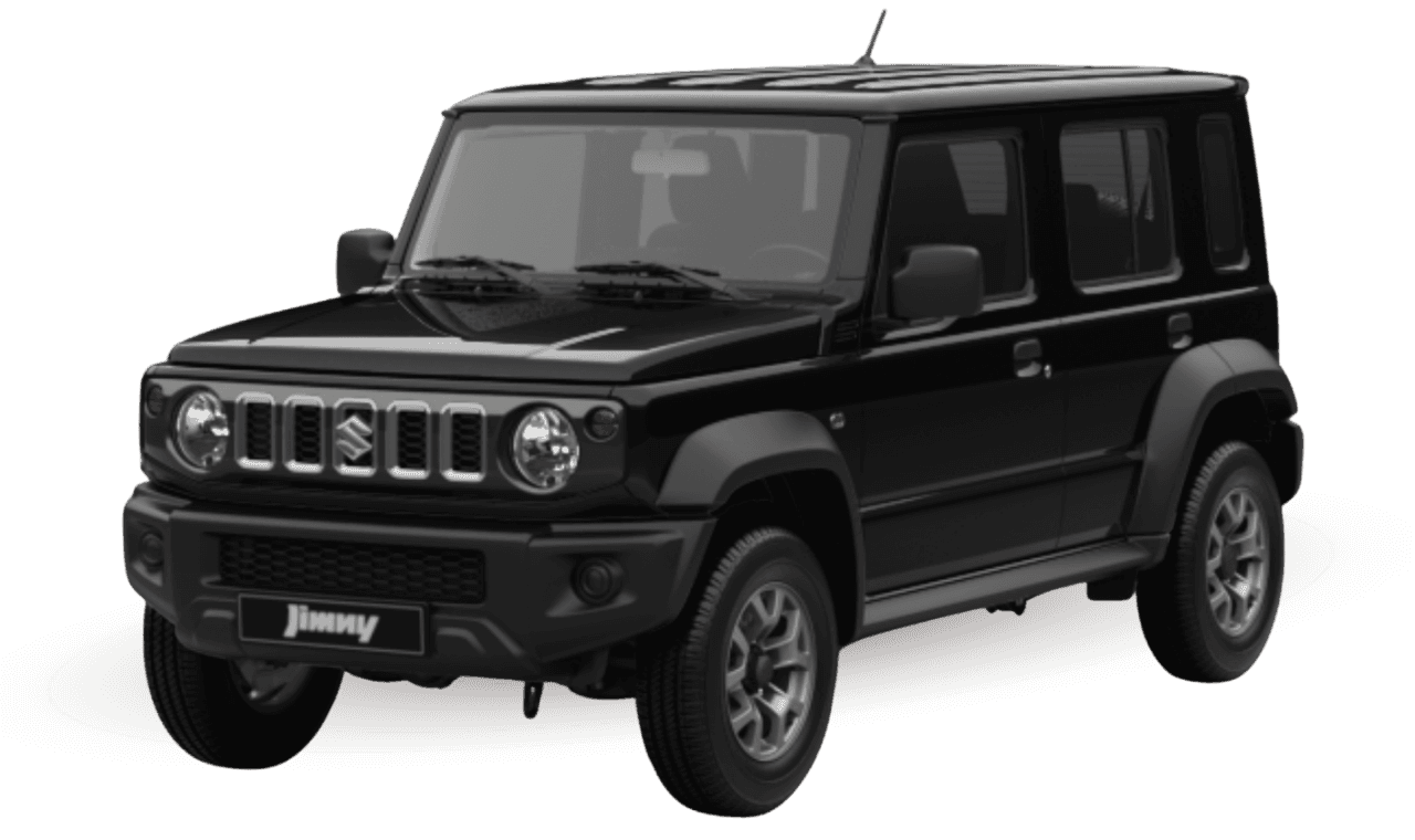 Suzuki Jimny GLX 2026