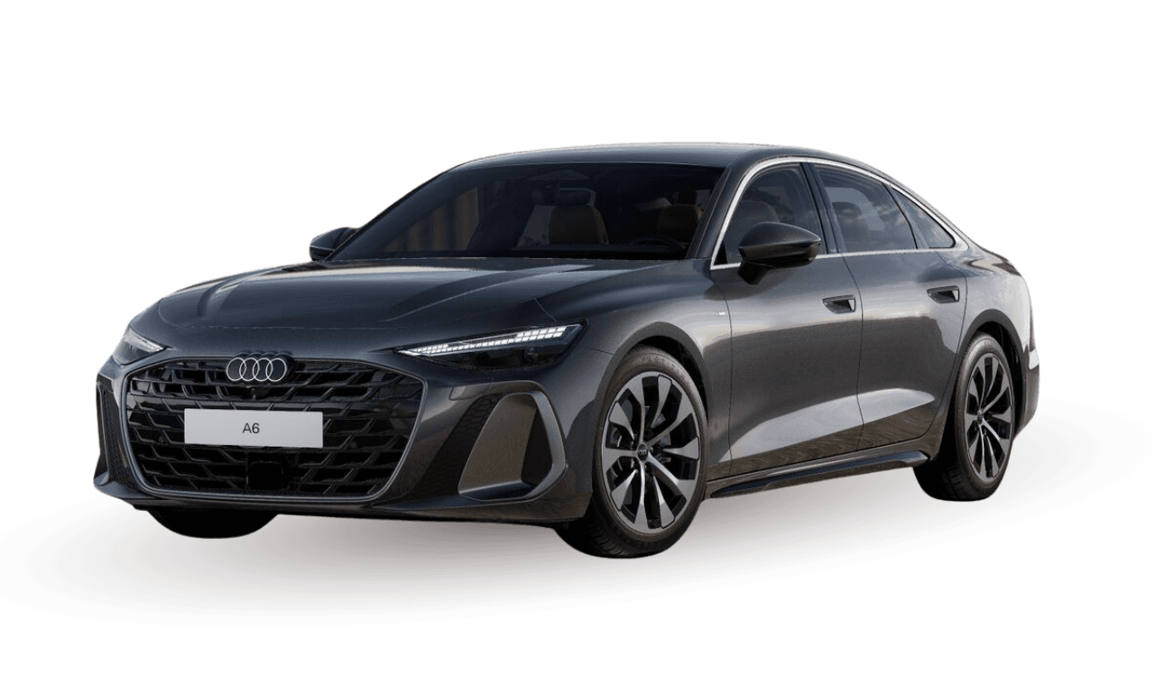 Audi A6 40 TFSI 2025