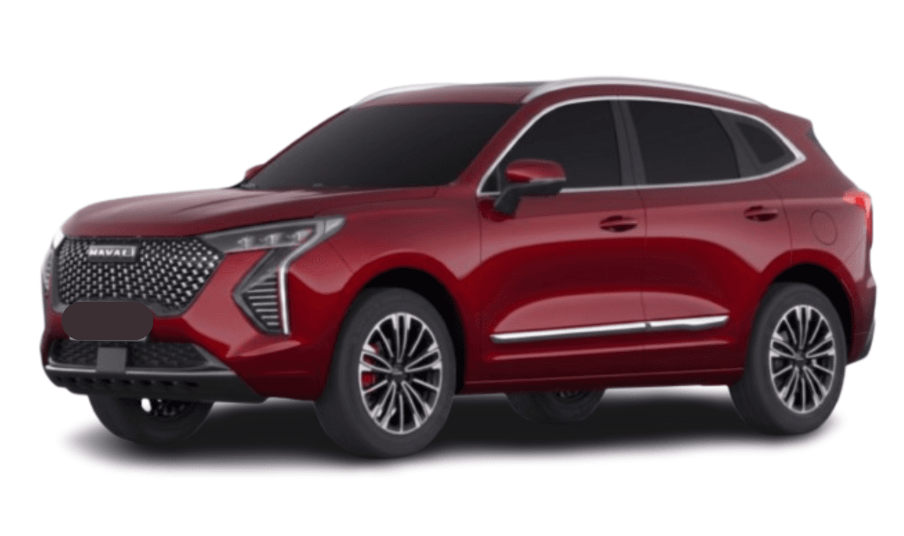 Haval Jolion HEV Ultra 2022
