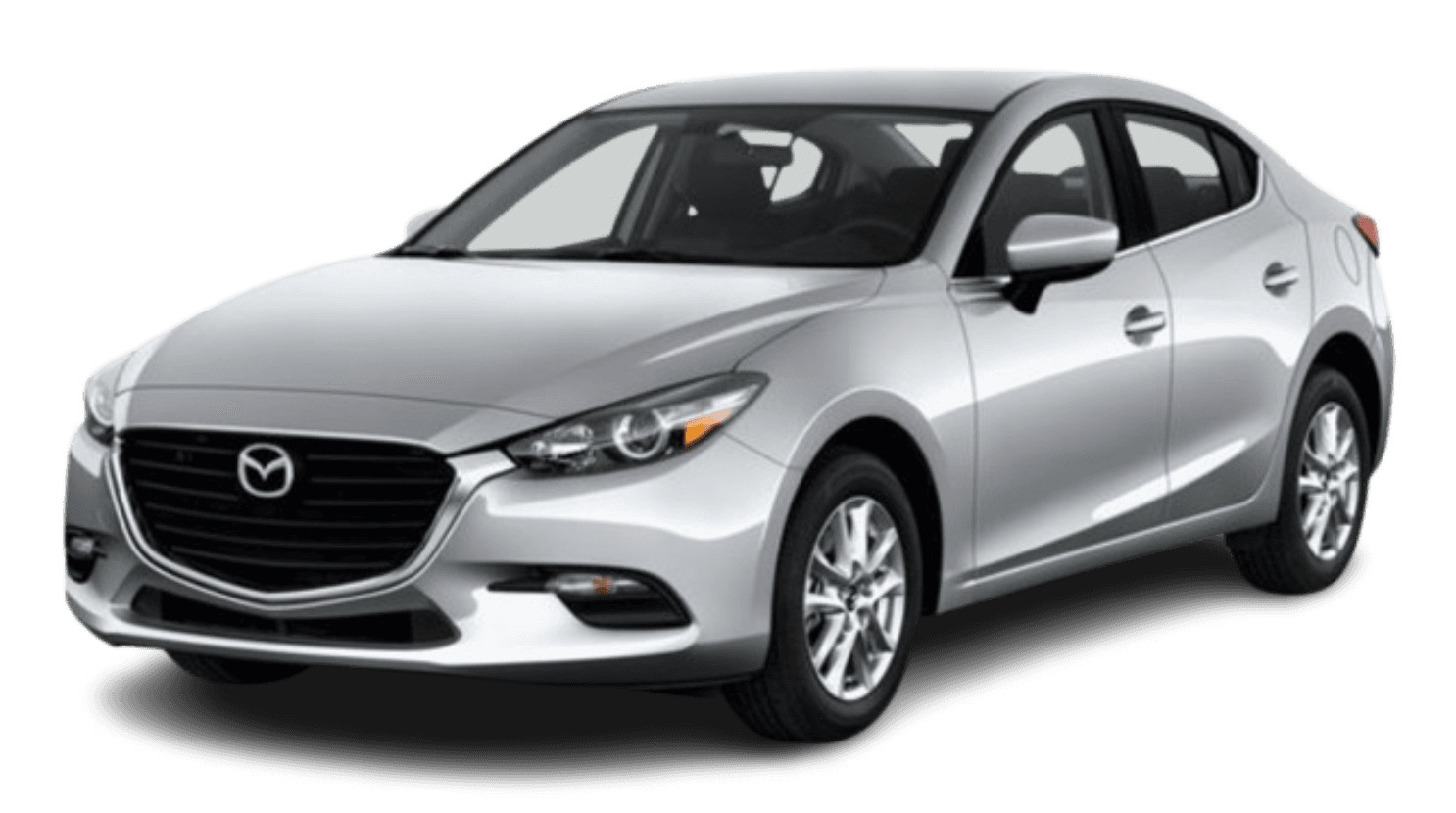 Mazda 3  2019