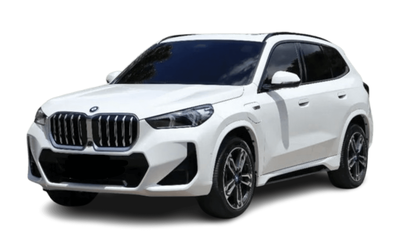 BMW X1 M Sport 2024