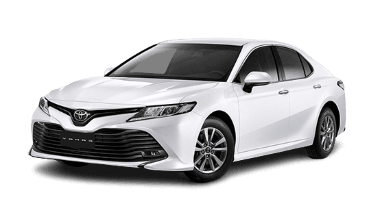 Toyota Camry G 2.0 2019