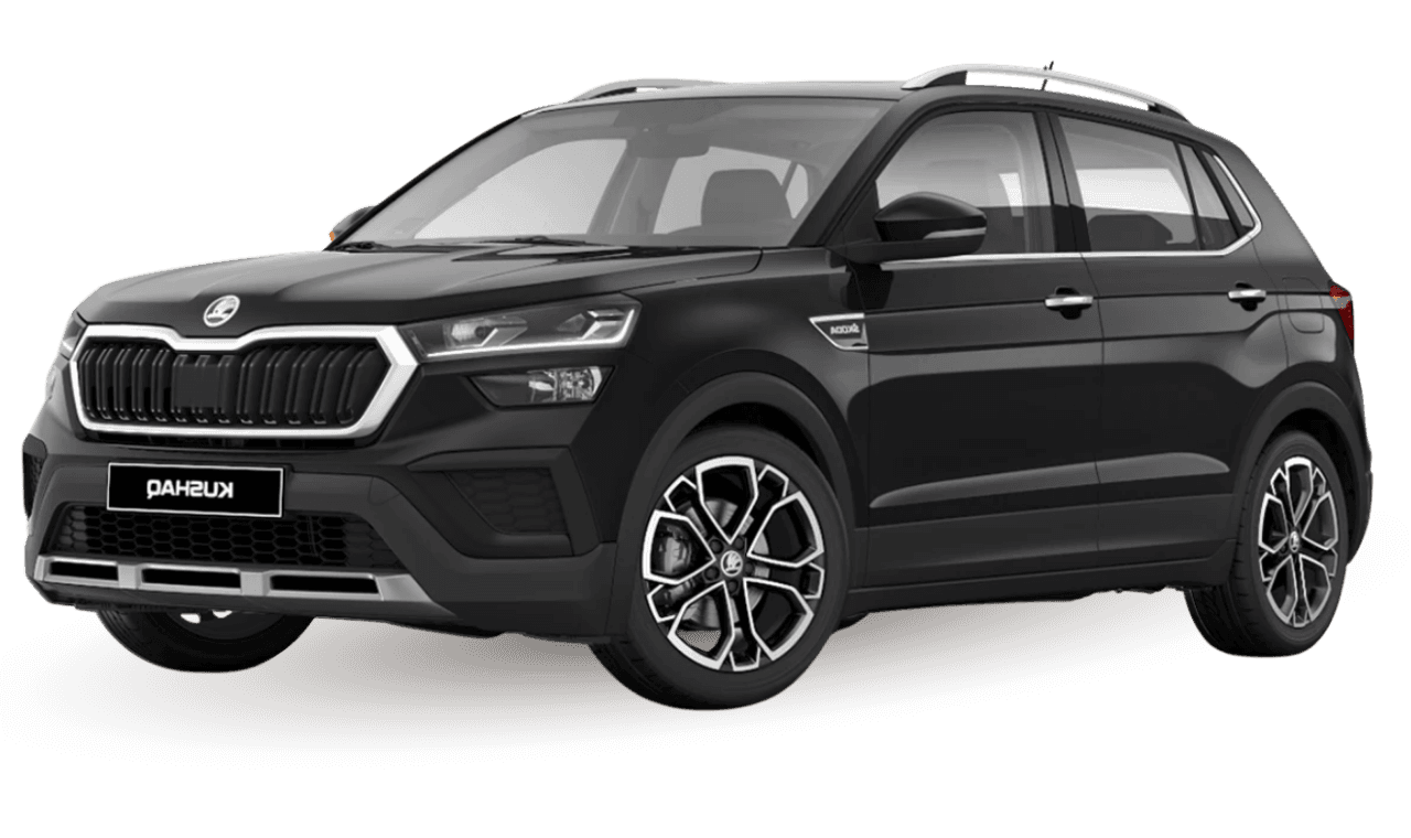 Skoda Kushaq Ambition 2026