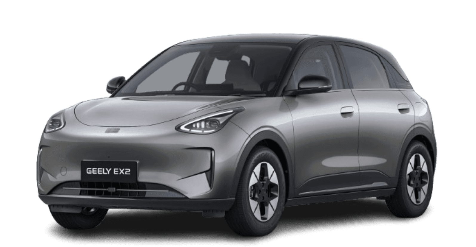 Geely EX2 Pro 2026