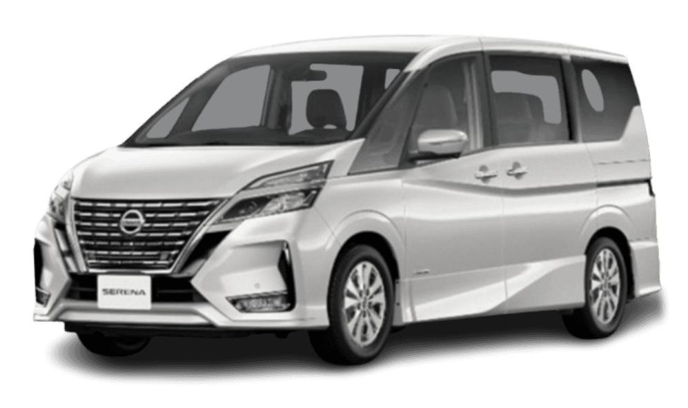 Nissan Serena Highway Star 2026