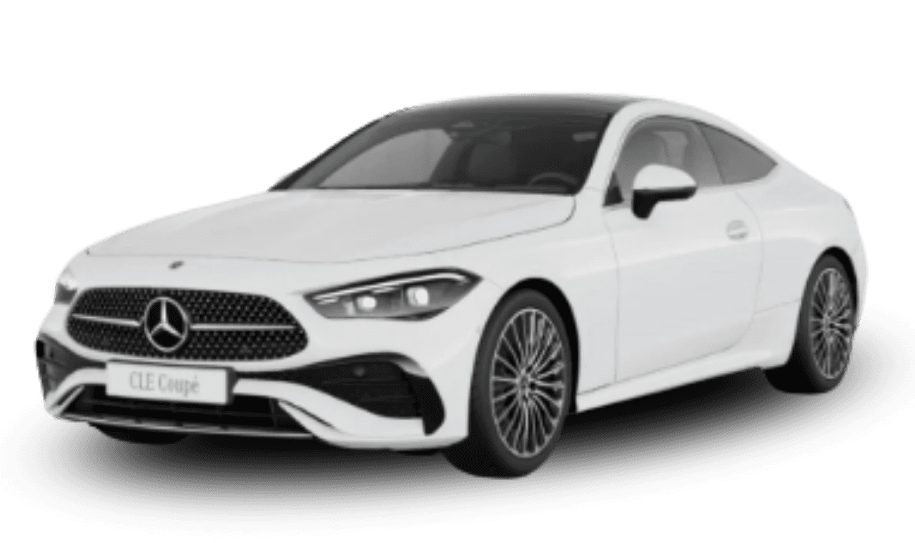 Mercedes-Benz CLE  200 2025