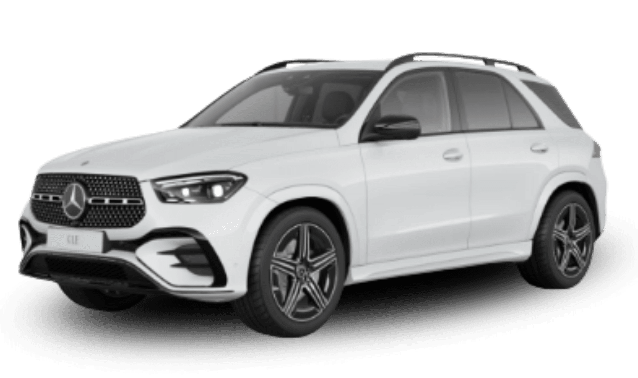 بنز جي إل إي 450 4 Matic 2025
