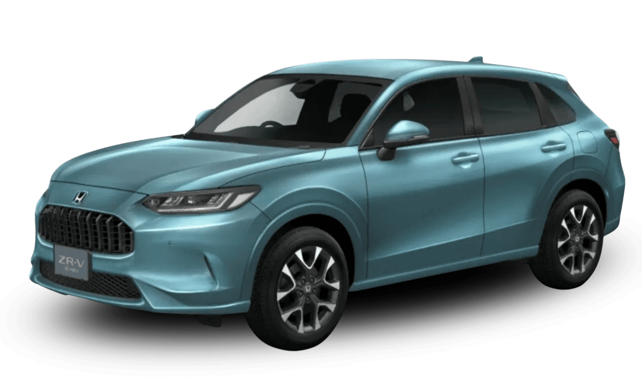 Honda ZRV Turbo LX 2025