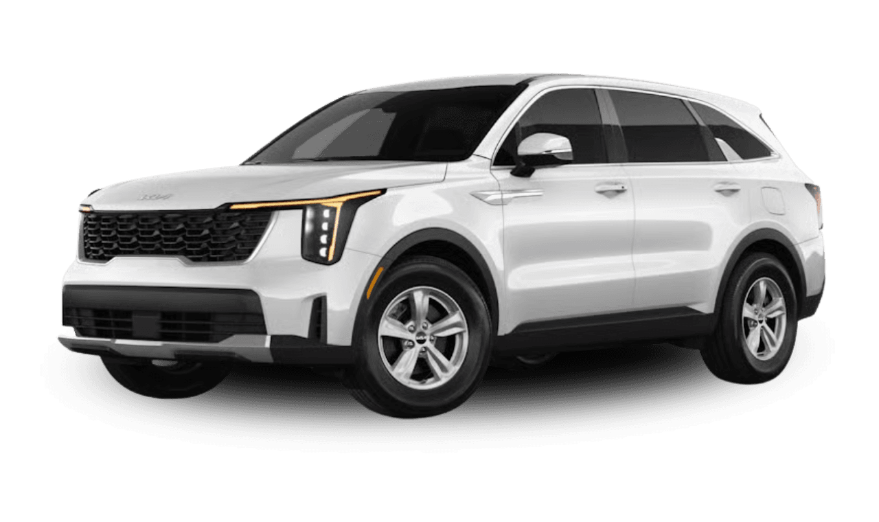Kia Sorento LX 2026