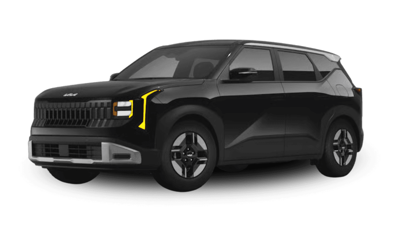 Kia Seltos * 2026