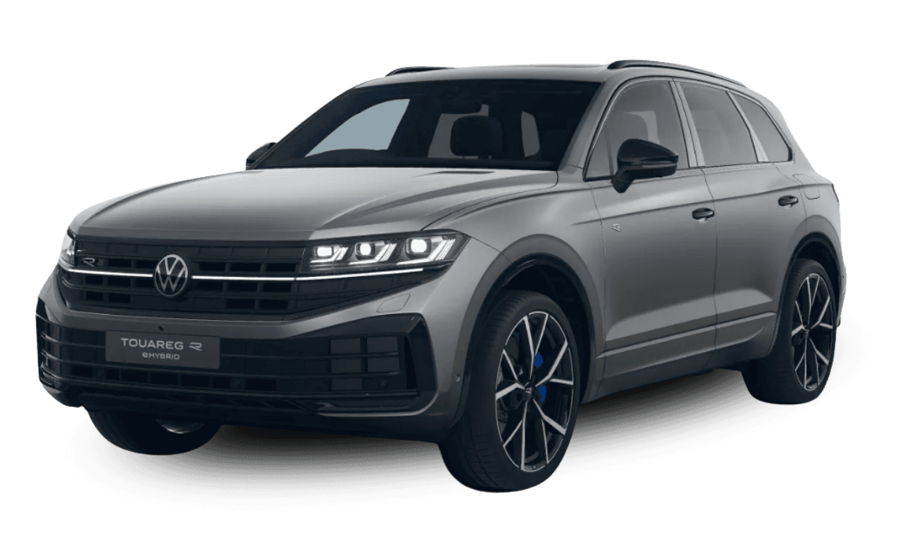 VW Touareg Elegance Plus 2026
