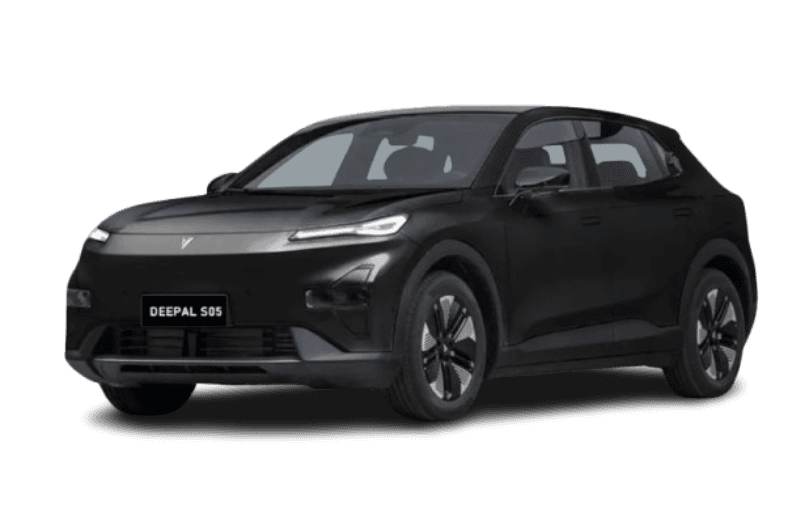 Changan Deepal S05 2025