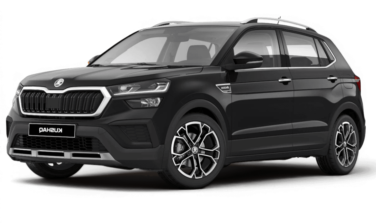 Skoda Kushaq Ambition 2026