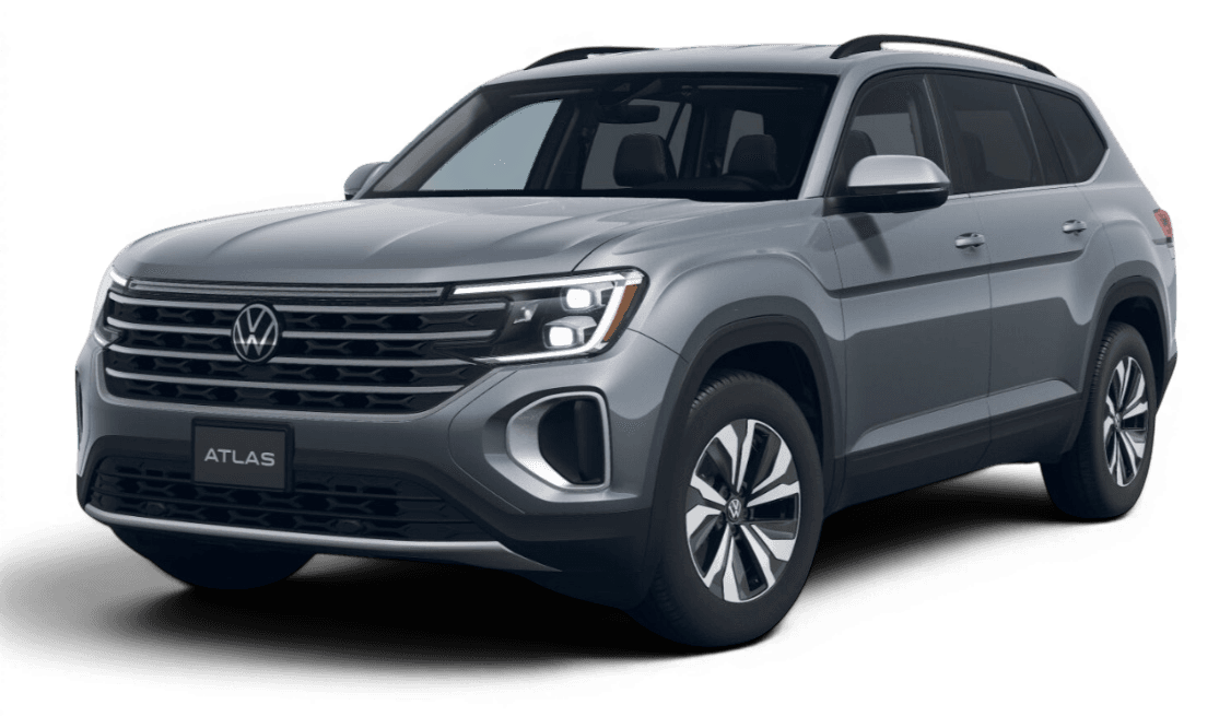 VW Teramont Trendline 2025