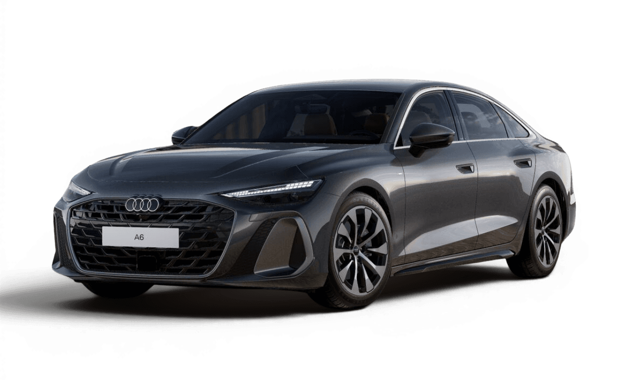 Audi A6 40 TFSI 2025