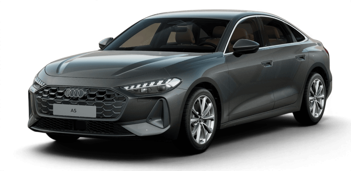 Audi A5 35 TFSI 2025